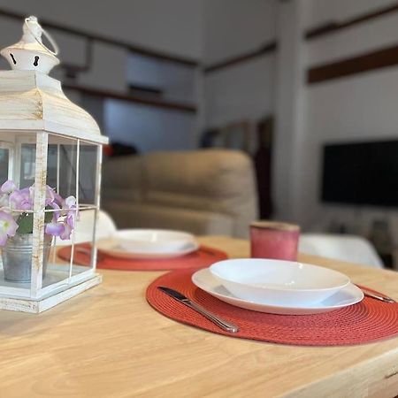 La Alcoba De La Catedral, Apartamento 2-4 Pax 3º Piso Cuenca  Bagian luar foto
