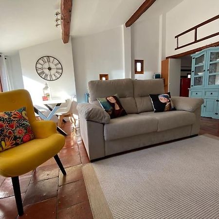 La Alcoba De La Catedral, Apartamento 2-4 Pax 3º Piso Cuenca  Bagian luar foto