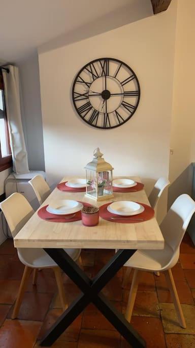 La Alcoba De La Catedral, Apartamento 2-4 Pax 3º Piso Cuenca  Bagian luar foto