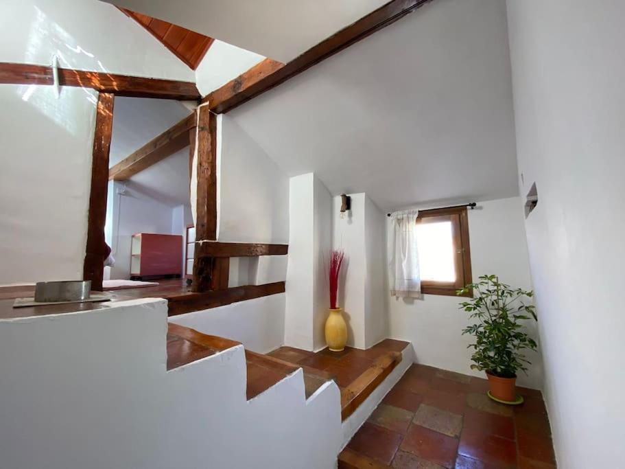 La Alcoba De La Catedral, Apartamento 2-4 Pax 3º Piso Cuenca  Bagian luar foto