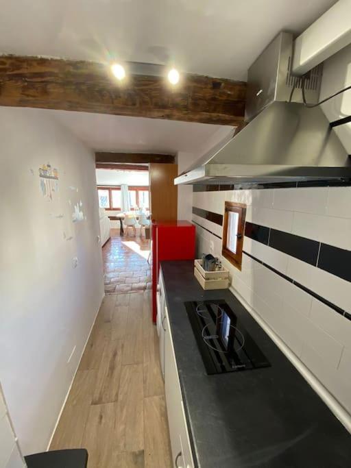 La Alcoba De La Catedral, Apartamento 2-4 Pax 3º Piso Cuenca  Bagian luar foto