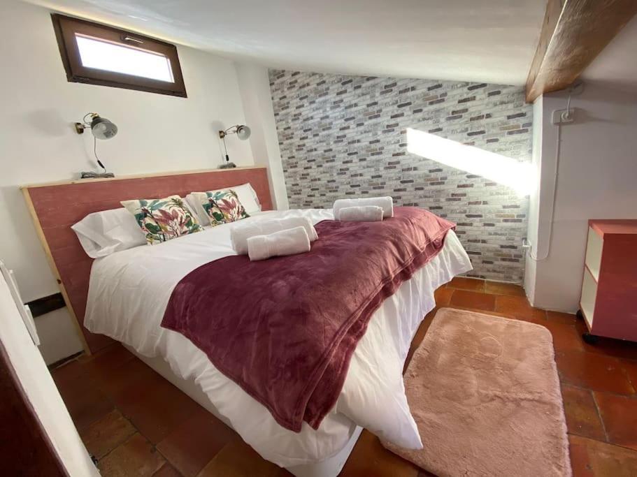 La Alcoba De La Catedral, Apartamento 2-4 Pax 3º Piso Cuenca  Bagian luar foto