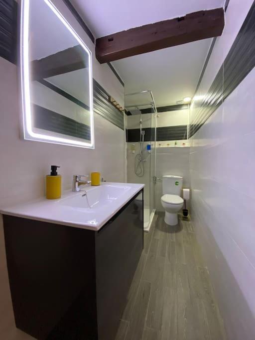 La Alcoba De La Catedral, Apartamento 2-4 Pax 3º Piso Cuenca  Bagian luar foto